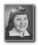 Joyce Fleming: class of 1957, Norte Del Rio High School, Sacramento, CA.